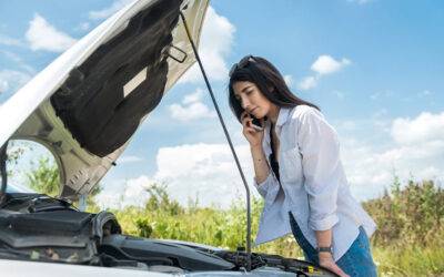 Top Garage In West Hills For Tackling Fuel Pressure Regulator Failure in BMWs