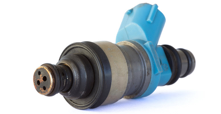 Fuel injector servicing in your BMW by the reliable professionals of west hill