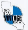 SoCal Vintage BMW
