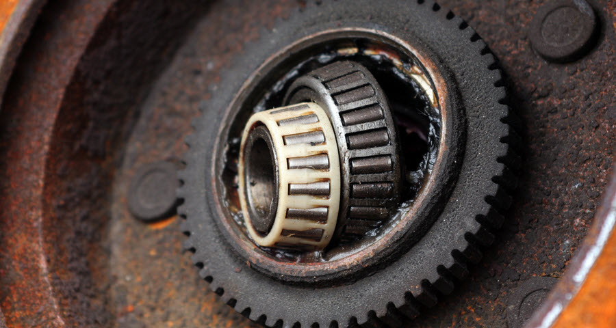 Fix Your Bad Audi Wheel Bearing In West Hills