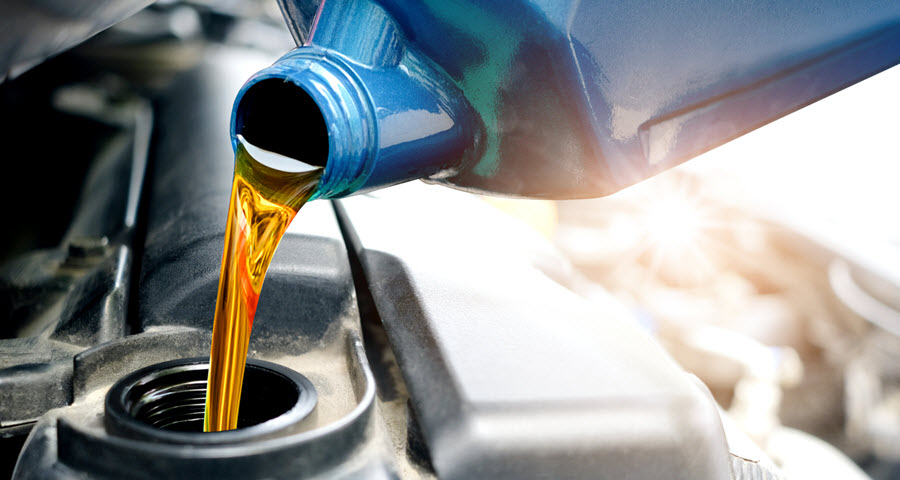 5 Reasons Why It’s Important to Change Your VW’s Oil in West Hills