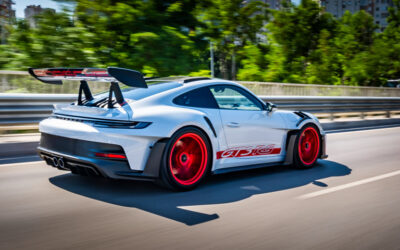 West Hills’s Trusted Porsche Repair Shop for Air-Oil Separator Issues